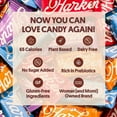 thumbnail image 3 of (Pack Of 6) Harken Sweets Candy Lil Ones Gooey 3 Oz, 3 of 6