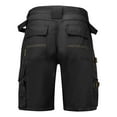 thumbnail image 2 of Jobman Mens Cargo Shorts, 2 of 4