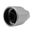 thumbnail image 2 of Wrench socket,Wrench Tool Wheel -theft Screw Key 309 Socket Wheel Tool Socket Car Qisuo Mercedes Benz Socket Wrench Wheel Key Screw Socket Wheel -theft 309 -theft Key Socket -theft Wheel Benz Car, 2 of 6