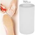 thumbnail image 4 of HUGFEGWE Sole Protector, Selfadhesive Shoe Sole Protector Versatile Sneaker Sole Protector Lightweight Sole Protector for Sneakers Portable Shoe Bottom Protector(1M) U2537-13373, 4 of 9