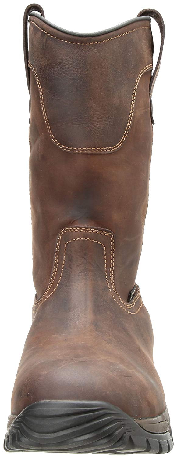 irish setter men's 83907 wellington work boot