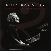 Luis Bacalov - Tango E Dintorni - CD