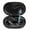 Black, variant on Open Ear Bluetooth Headphones True Wireless Earbuds Wireless Headphone Bluetooth Earphones with 80H Playtime for Running,Sports,Workouts