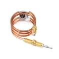 thumbnail image 2 of Stanbroil Low Pressure Propane Gas Flame Failure Safety Control Valve Kit with Fire Pit Push Button Ignition Kit, 2 of 6