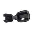 thumbnail image 1 of Carcasa Del Tubo de Llenado Del Tanque de Combustible con Bisagra de Resorte para Puerta de Combustible para Accesorios, 1 of 7