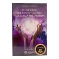 thumbnail image 1 of Libro Amtalai El Infierno del Resentimiento y la Magia del Perdón, 1 of 4