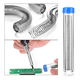 thumbnail image 3 of Kit De Soldador  Bloosom 60w Temperatura Ajustable Azul, 3 of 4