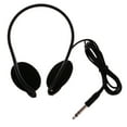thumbnail image 4 of .5m Cable 6.3 Mm Plug s For Keyboard Piano, 4 of 7