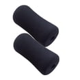 thumbnail image 1 of 2 almohadillas de espuma para pies, rodillos y mangos para máquina de ejercicios, para gimnasio en casa, extensión de piernas, banco de pesas, máquina SG, 1 of 8