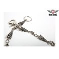 thumbnail image 3 of Dream Apparel 25" Pants Keychain, Biker Chain Motorcycle Wallet Chain with Keyring, 3 of 4