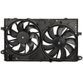thumbnail image 3 of SCITOO 620-659 Cooling Fan + 3794 Condenser Fit for 2014-2017 for Chevrolet for Impala 2013-2015 for Chevrolet for Malibu 2016 for Chevrolet for Malibu Limited, 3 of 5