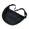 thumbnail image 2 of Clearance Sale!Basketball Storage Bag Outdoor Sports Basketball Shoulder Bag Sports Bag With Adjustable Strap For Volleyball Basketball Football, Equipment Package, 2 of 4