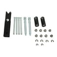 LJT Door Hinge Pin Bushing Repair Kit Metal Hinge Roller Pin Spring
