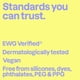thumbnail image 5 of ATTITUDE Hair Shampoo Coconut oil, EWG Verified, Plant- and Mineral-Based Ingredients, Vegan and Cruelty-free Beauty and Personal Care Products, Wavy and Curly, 16 Fl Oz, 5 of 8