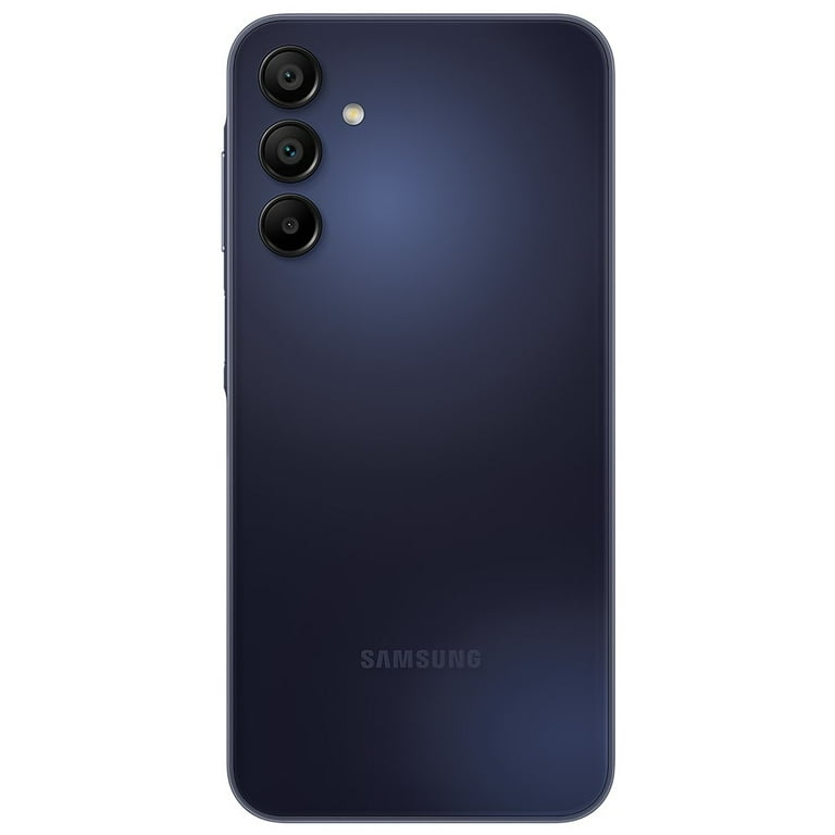samsung 256×15 Samsung Galaxy A15 5G Smartphone, 256GB, 8GB, 6.5