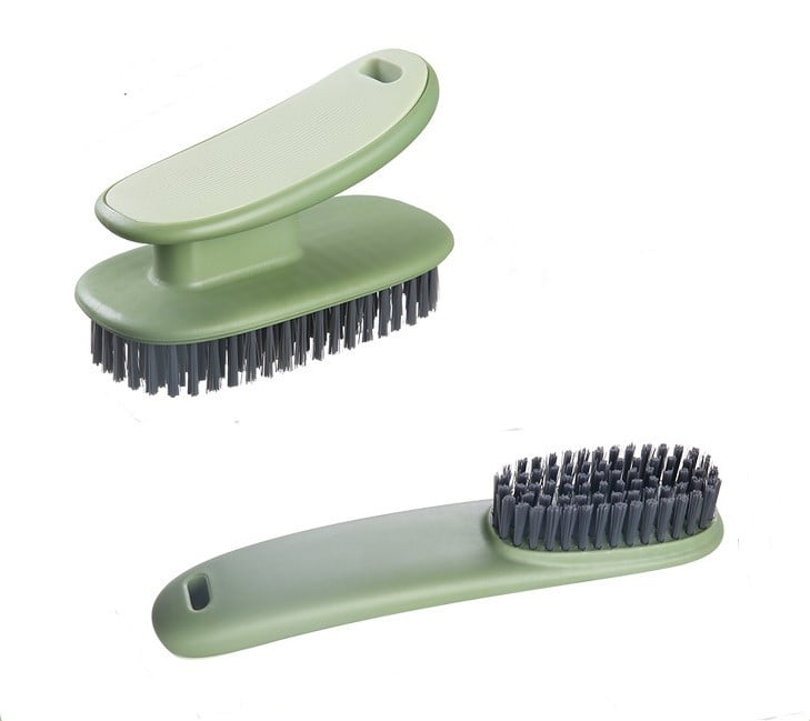 Filthy Family 0418 Xxx Video - Cleaning Brush Soft Bristle Brush,Casewin Laundry Scrub Brush Clothes  Underwear Shoes Scrubbing Brush, Easy to Grip Household Cleaning Brushes  Tool for Countertops Bathtubs (Green, 2 PCS) - Walmart.com