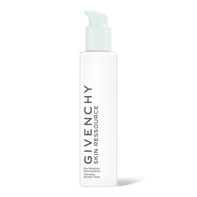 Agua micelar limpiadora Skin Ressource de Givenchy para unisex - Limpiador de 6,7 oz