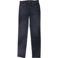 thumbnail image 1 of DSTLD Mens Cosy Slim Fit Jeans blue 28x30, 1 of 2