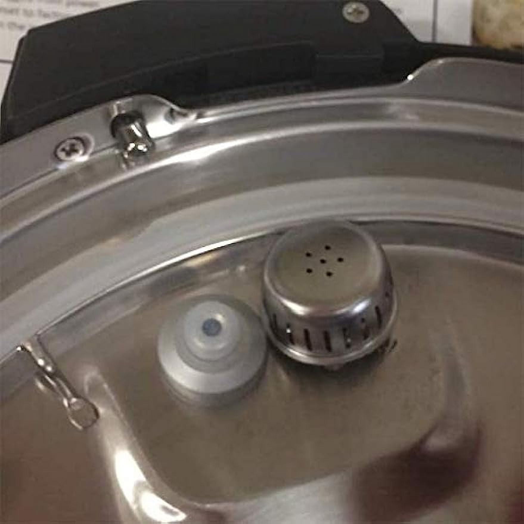 Float Valve Seal for Instant Pot Replacement Parts with Sealer - Main Image