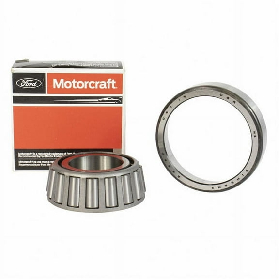 BEARING ASY - WHEEL (P)