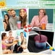 thumbnail image 5 of Vaso Skylety Thank You Gift, 700 ml, plástico, 24 unidades, 5 of 7