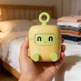 thumbnail image 2 of Rouleau à Charpie Réutilisable et Lavable, Rouleau à Double Tête pour Charpie pour Cheveux et Vêtements, Portable pour la Maison et les Voyages, Brosse à Vaisselle avec Poignée à Ventouse, Brosse à Récurer pour Plaque de Nettoyage avec Flûte, Support de Baguette à Vaisselle pour Douche, 2 of 9