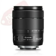Canon EF-S 18-135mm f/3.5-5.6 IS USM Lens - International Version