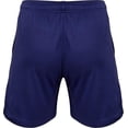 thumbnail image 2 of Victor Badminton Sports Shorts with Mesh Parts - Lightweight & Stretchable, 2 of 3