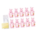 thumbnail image 2 of 4x 10 Bolsas de Golosinas, Bolsa de Embalaje de , con Tarjetas de Animales, Bolsa Multiusos para Hornear de Dibujos Animados, Bolsa de Tarjeta 4 piezas, 2 of 8