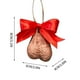 thumbnail image 4 of 2025 christmas tree decorations A Christmas Ornament Ugly Nutsack Ornaments For Adults Prank Christmas Ornaments Funny Gag Gifts Present ONE SIZE, 4 of 5