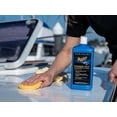 thumbnail image 2 of Meguiar's Automotive Marine/Rv Power Compound 32 Oz, 2 of 6