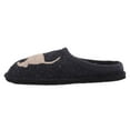 thumbnail image 2 of HAFLINGER Women's Doggy Slippers Captains Blue - 313021-79, 2 of 6