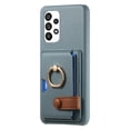 thumbnail image 2 of Compatible con iPhone 12 Pro, Funda GANGXUN con soporte magnético y tarjetero, 2 of 4