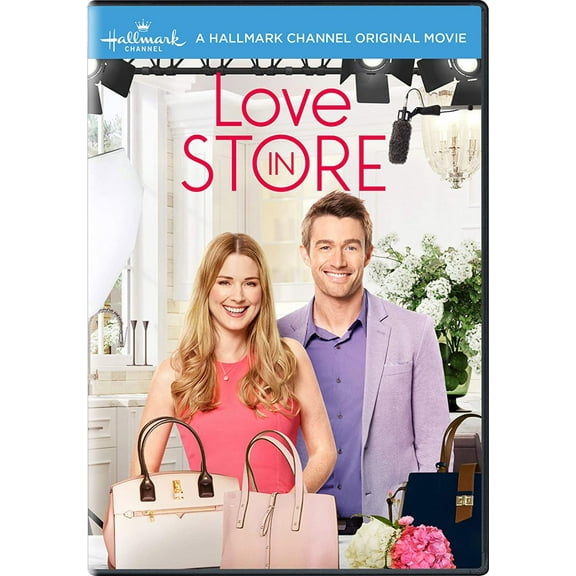 Hallmark - Love in Store [DIGITAL VIDEO DISC]