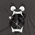 thumbnail image 2 of Samurai Jack T-Shirt Divisive Unisex Graphic Tee For Men & Women, 2 of 7