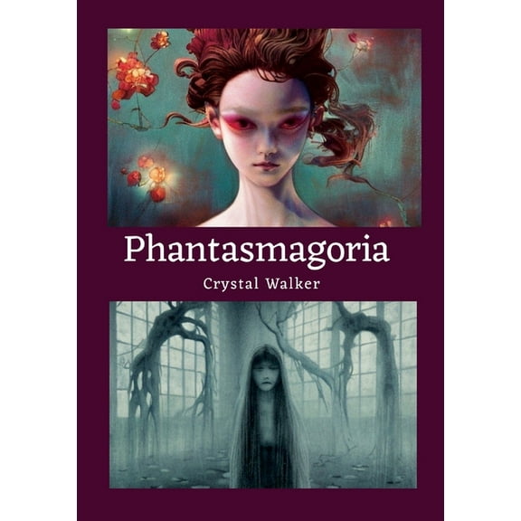 Phantasmagoria, (Paperback)