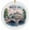 Bath Uk Christmas, variant on Brooklyn Vacation Ornament, Brooklyn Ornament, Christmas Ornaments, Brooklyn Custom, Personalized Gift, Brooklyn Bauble, Brooklyn Souvenir m0vuyh
