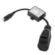 thumbnail image 4 of Trailer Connector US 4-Pin Flat Plug to EU 13-Pin Portable Trailer Light Circuit Wiring Converter, 4 of 5