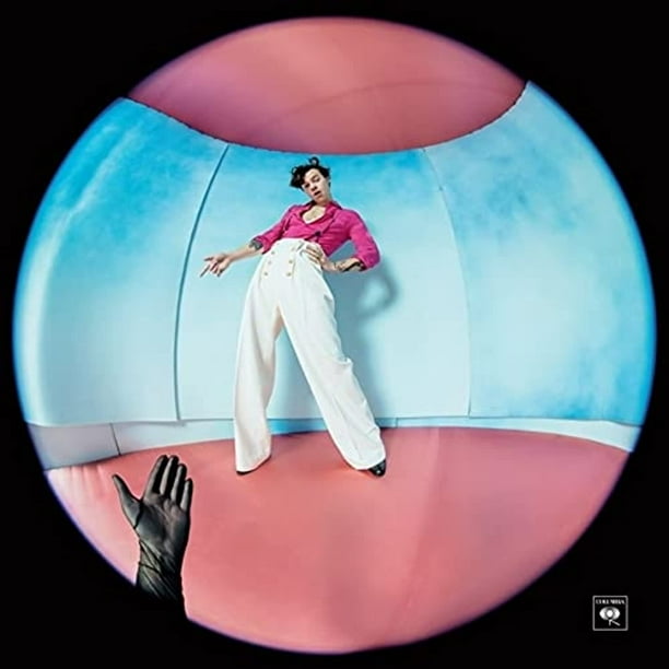 Harry Styles Fine Line Vinyl Harry Styles Fine Line Vinyl
