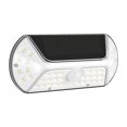 thumbnail image 1 of Wosthever Lámpara solar de pared con sensor para iluminación de jardín exterior Luces solares para exteriores LED de energía solar Iluminación y accesorios, 1 of 6
