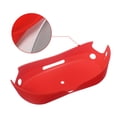 thumbnail image 4 of Kearding Protector de consola de auriculares VR lavable reemplazo de accesorios de protección desmontable a prueba de polvo para 4 Electrónica Blanco, 4 of 6