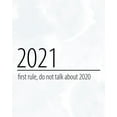 thumbnail image 2 of Allen, Kimberly 12x14 White Modern Wood Framed Museum Art Print Titled - First Rule, 2 of 4