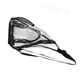 thumbnail image 5 of Bolsa Transparente de PVC Transparente Con Cremallera Impermeable Para Vieges, Compras, Conciertos en la Playa, 5 of 7