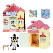 Bluey's Play Date Plush Surprise - Find Your Favorite Bluey Plush, Toys for Kids 3-6 Years