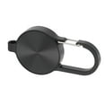 thumbnail image 1 of Digital Voice Recorder, Keychain Voice Activated Recorder, Portable Audio Recording Device with Triple Noise Reduction, for Class, Meeting, Speech, 1 of 7