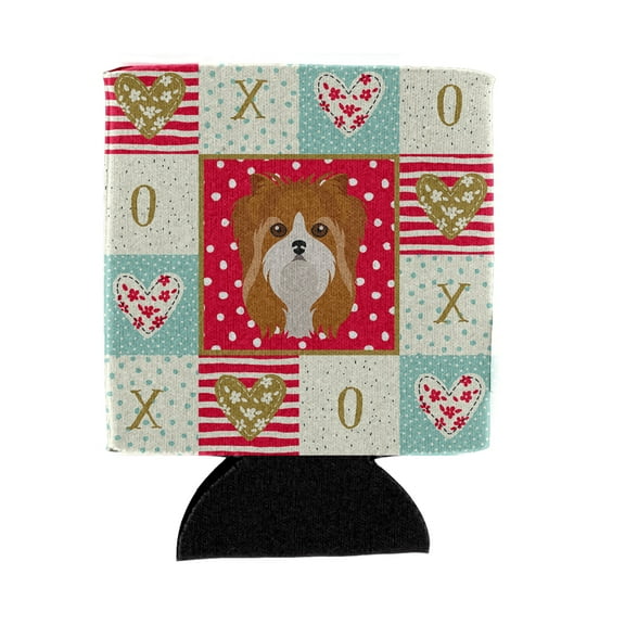 Yorkshire Terrier Love Can or Bottle Hugger