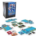 thumbnail image 3 of Juego de mesa de aventuras KESS Mega Man para 1-4 jugadores mayores de 14 años, 3 of 6