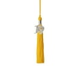 thumbnail image 6 of Class Act Graduation Kindergarten Graduation Tassel - 2019 - Bling Charm - 1 Color, Blue, 6 of 9