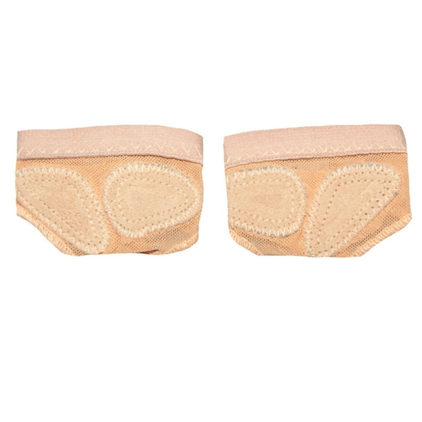 Silky Childrens Girls Dance Foot Thongs 1 Pair Walmart