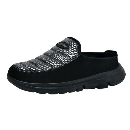 

Women Walking Shoes Leisure Couple Women s Winter Cloth Water Proof Non Slip Flat Round Toe Breathable Slip On Lazy Shoes Slipppers casual shoes for Women cloth C
